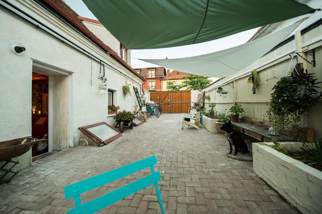 Bike House - 250-Year-Old Restored House In A Quiet Area Брашов Экстерьер фото